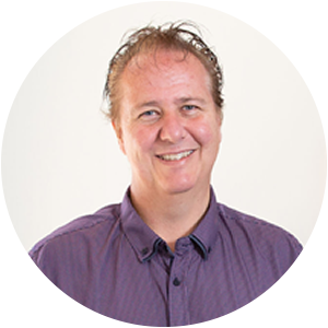 Jeff Smith