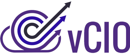 Vcio Logo